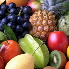 Tropical Fruits Product Demand Market in Japan and China