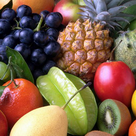 sifcothai | Tropical Fruits Product Demand Market in Japan and China